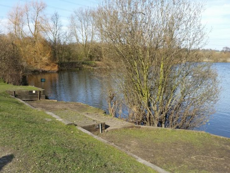 Fairburn Ings Nature Reserve Trip Packages