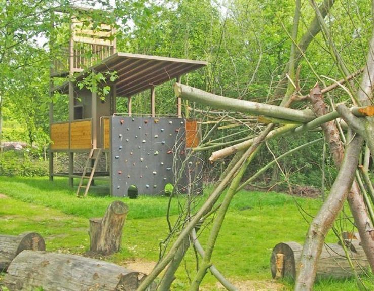 Fairburn Ings Nature Reserve Trip Packages