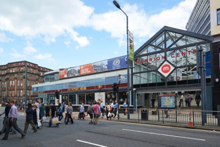 The Merrion Centre Trip Packages