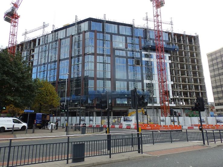 The Merrion Centre Trip Packages