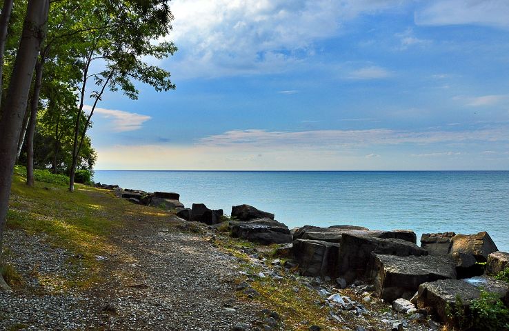 Lake ontario Trip Packages