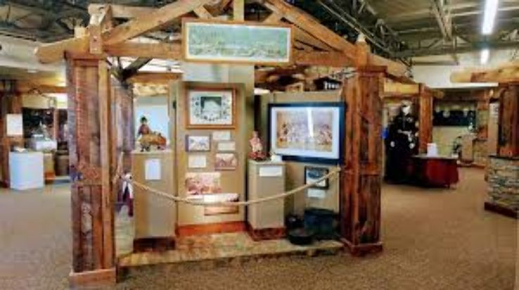 The Hyrum City Museum Trip Packages