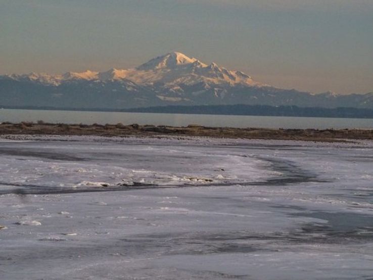 Boundary Bay Regional Park Trip Packages