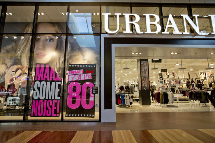 Tsawwassen Mills Trip Packages