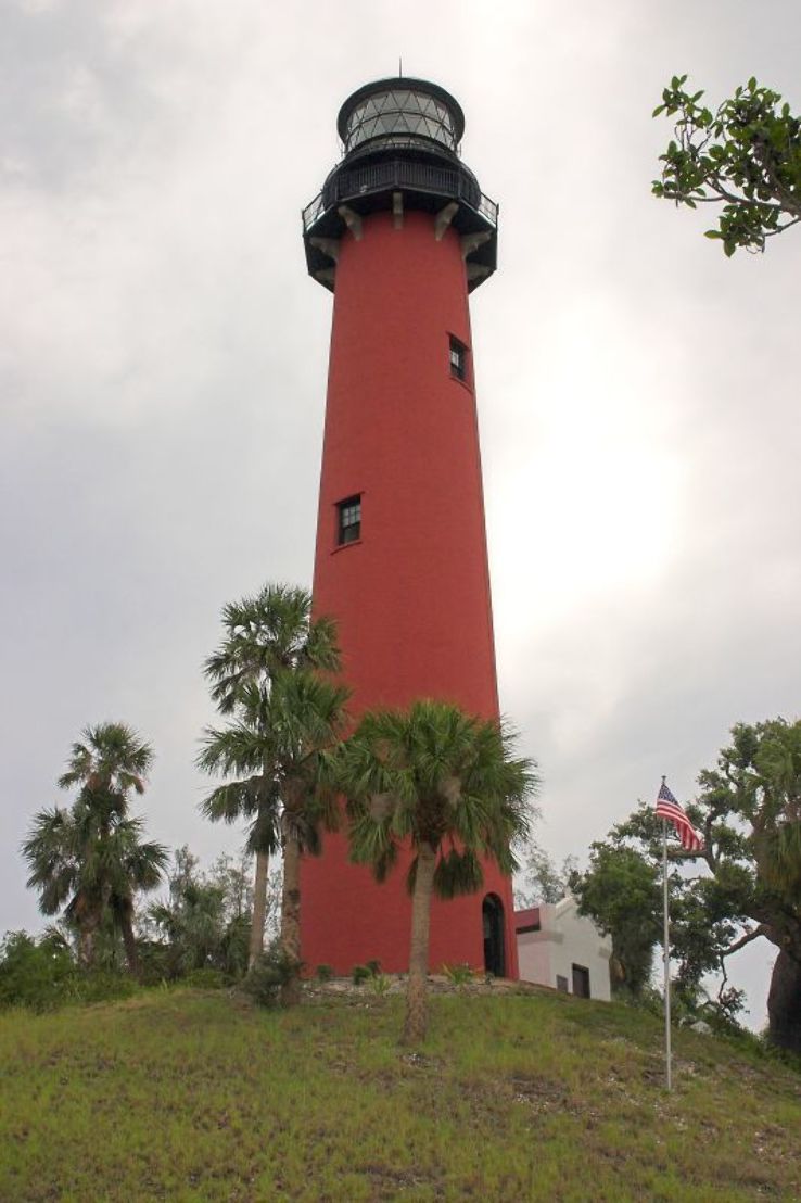 Jupiter Inlet Light Trip Packages