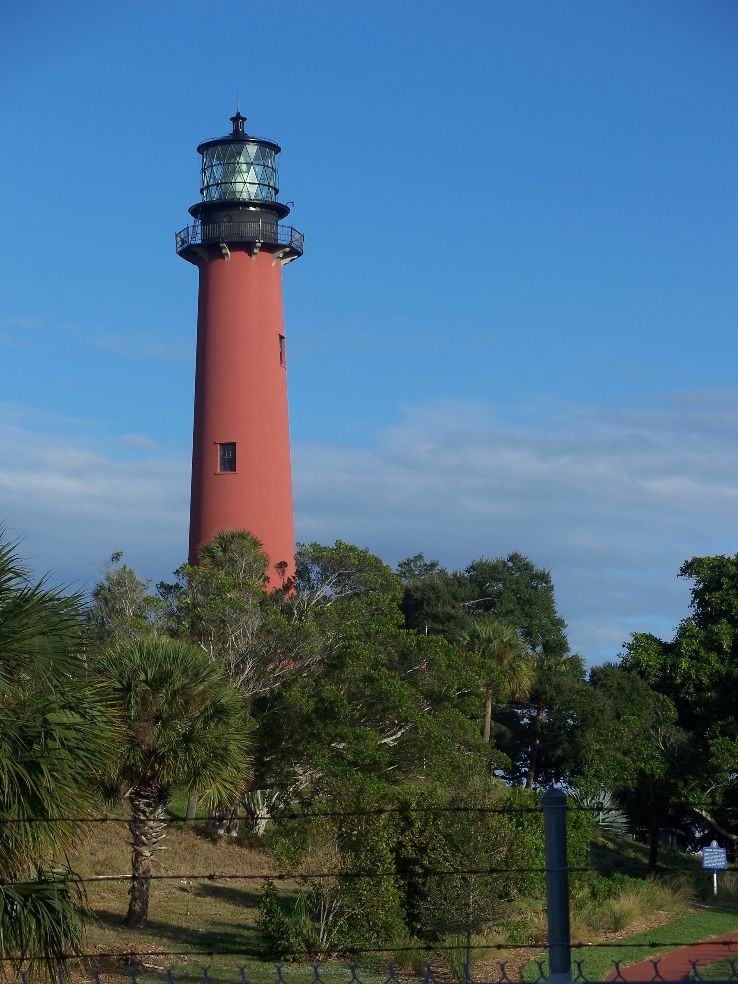 Jupiter Inlet Light Trip Packages
