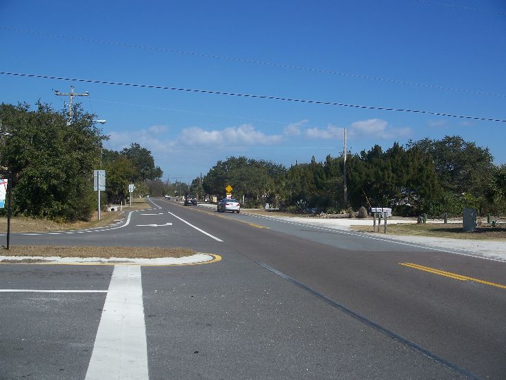 Florida State Road A1A Trip Packages