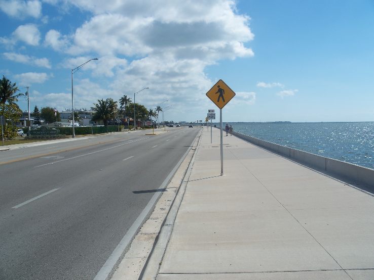 Florida State Road A1A Trip Packages