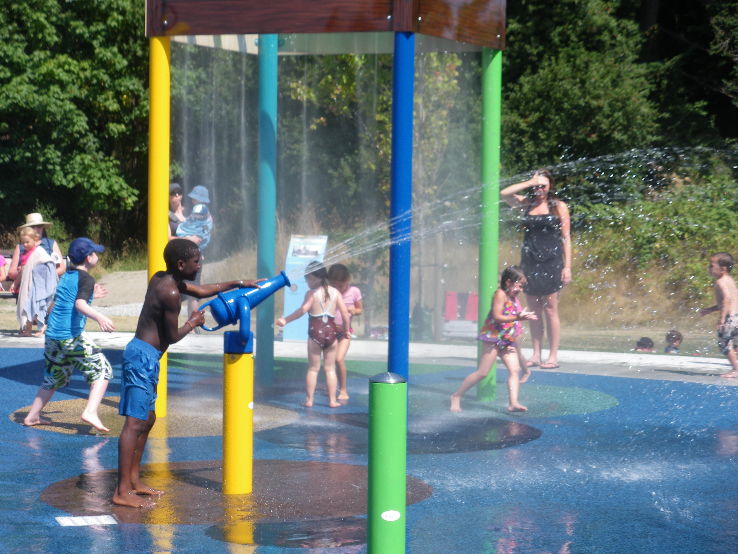 Diefenbaker Park Trip Packages