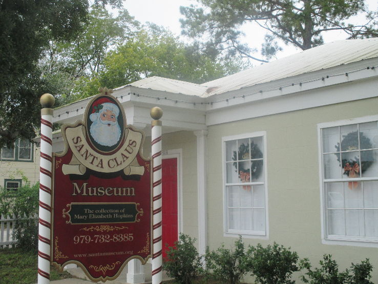 Santa Claus Museum Trip Packages