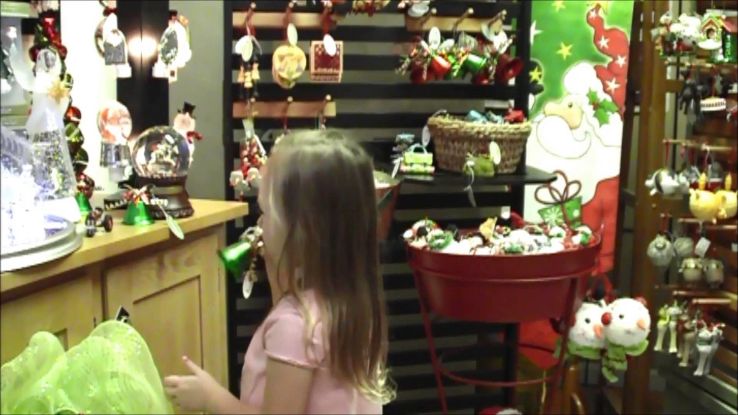 Holly Tree Christmas Shop Trip Packages Holly Tree Christmas Shop Trip Packages
