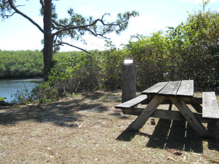 Jonathan Dickinson State Park Trip Packages