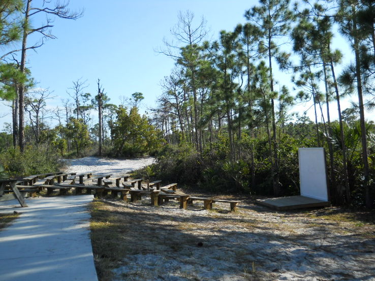 Jonathan Dickinson State Park Trip Packages