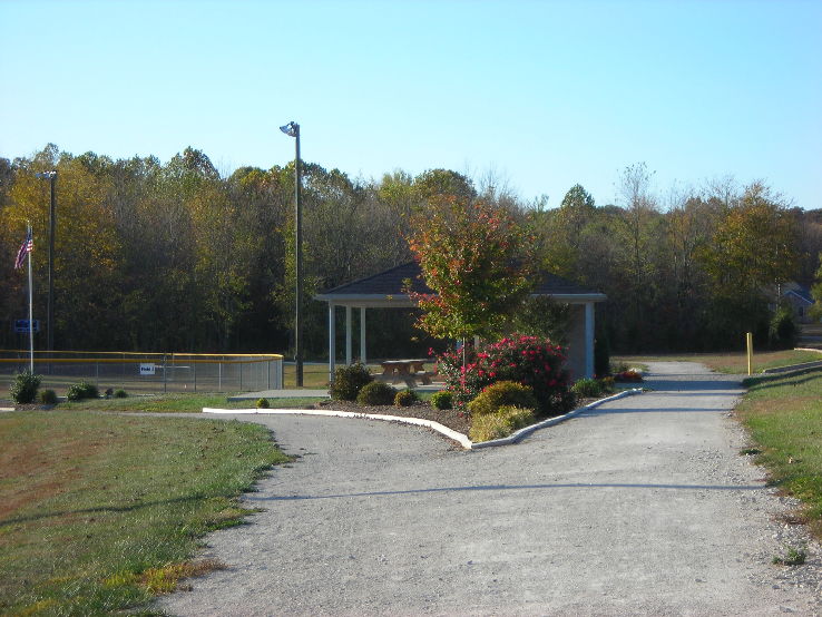 Ray Yellig Memorial Trail Trip Packages