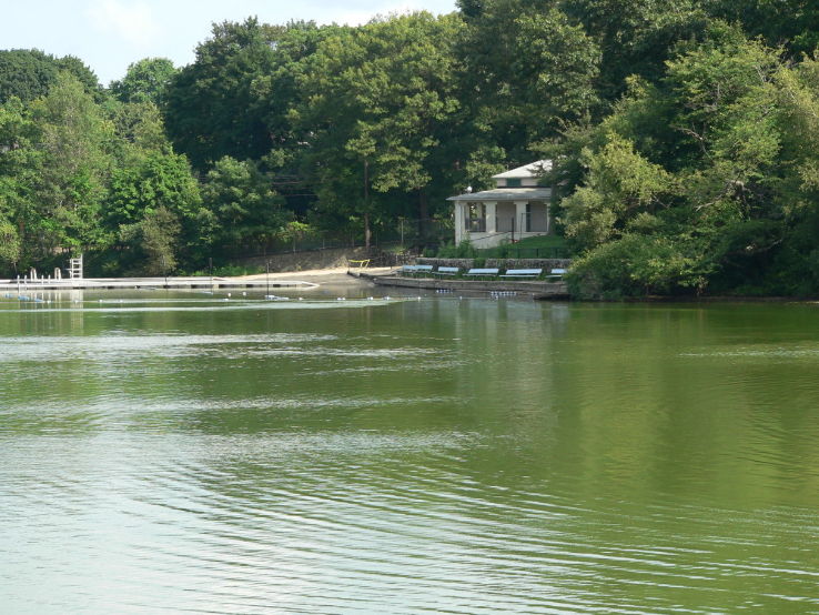 Crystal lake Trip Packages