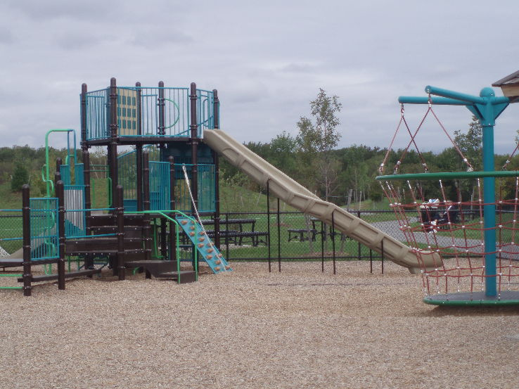 Skyline Park Trip Packages