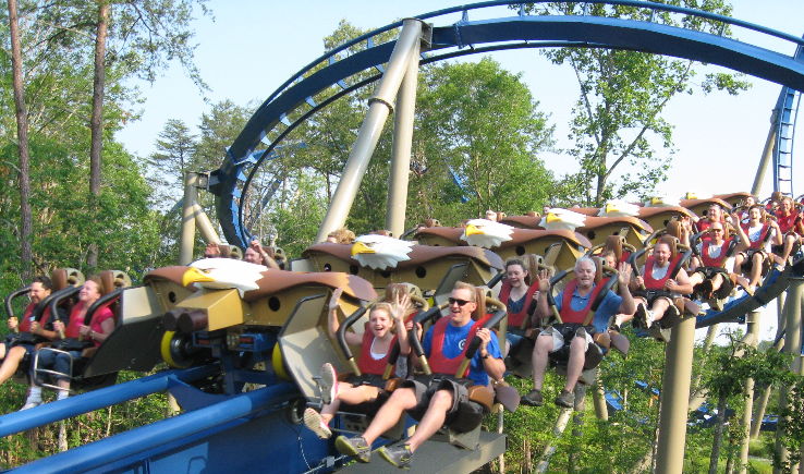 Dollywood 2021, #6 top things to do in pigeon forge ...