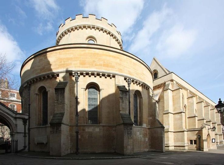 Temple Church Trip Packages