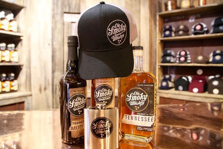 Ole Smoky Tennessee Moonshine Trip Packages