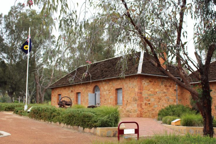 Old Gaol Trip Packages Old Gaol Trip Packages