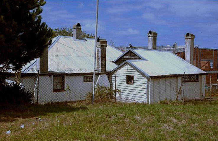 Patrick Taylor Cottage Trip Packages