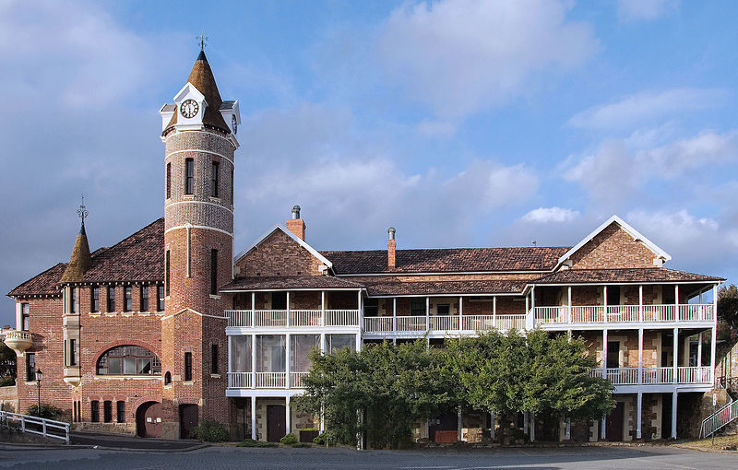 Old Post Office Trip Packages