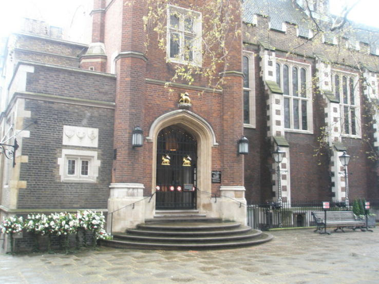 Middle Temple Hall Trip Packages