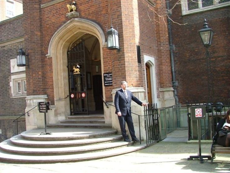 Middle Temple Hall Trip Packages
