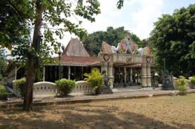 Kekayon Museum Trip Packages Kekayon Museum Trip Packages