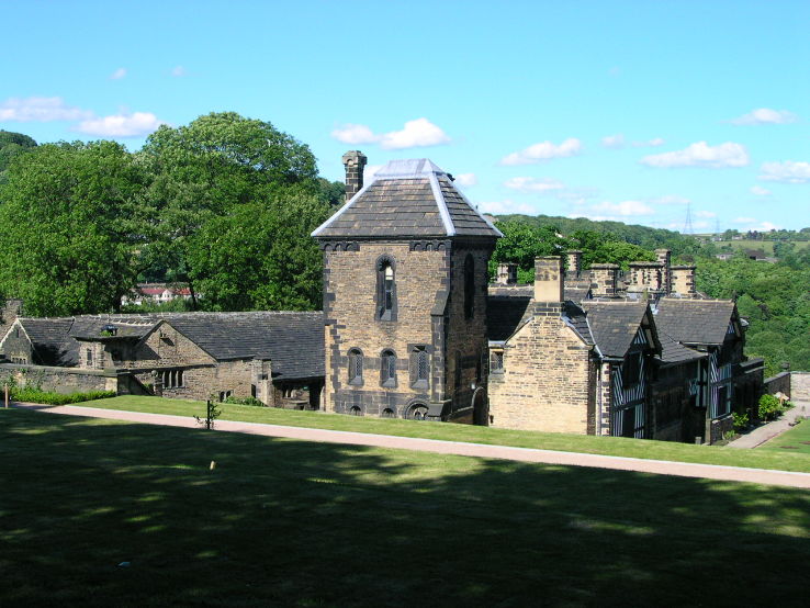 Shibden Hall  Trip Packages