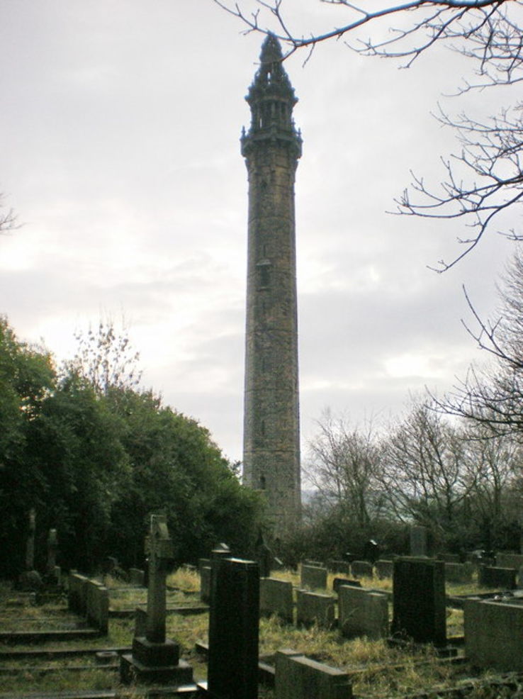 Wainhouse Tower Trip Packages