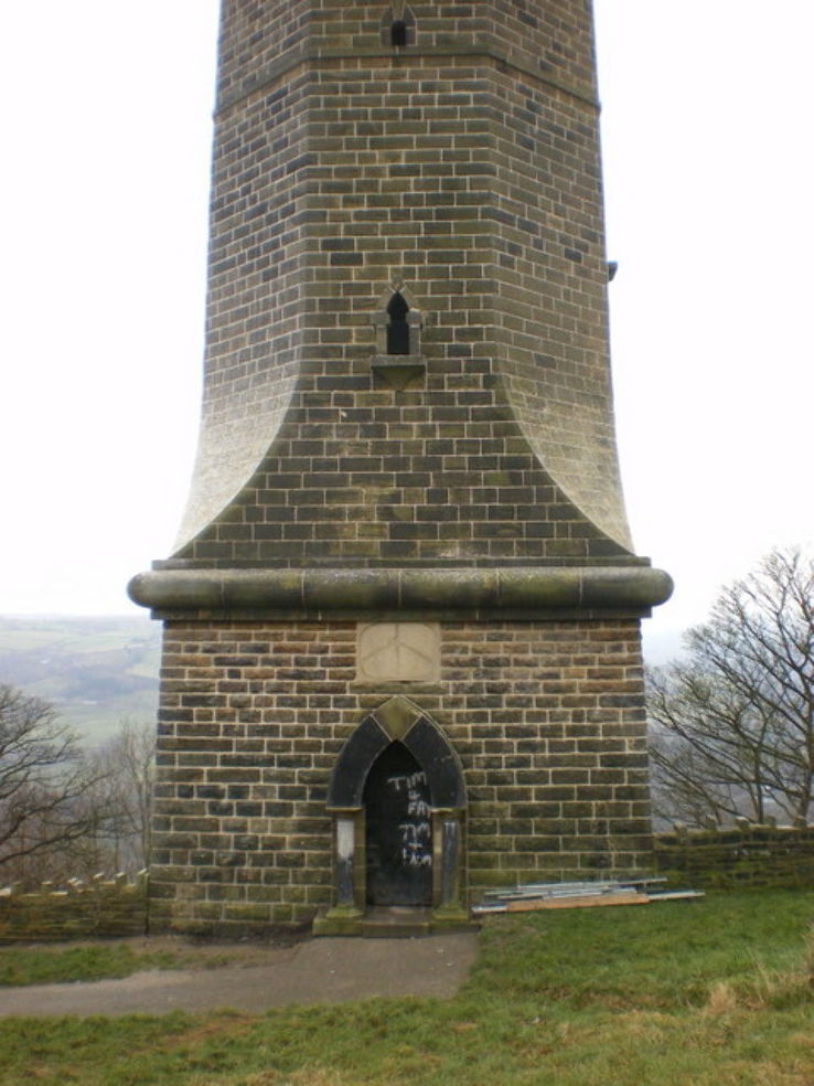 Wainhouse Tower Trip Packages