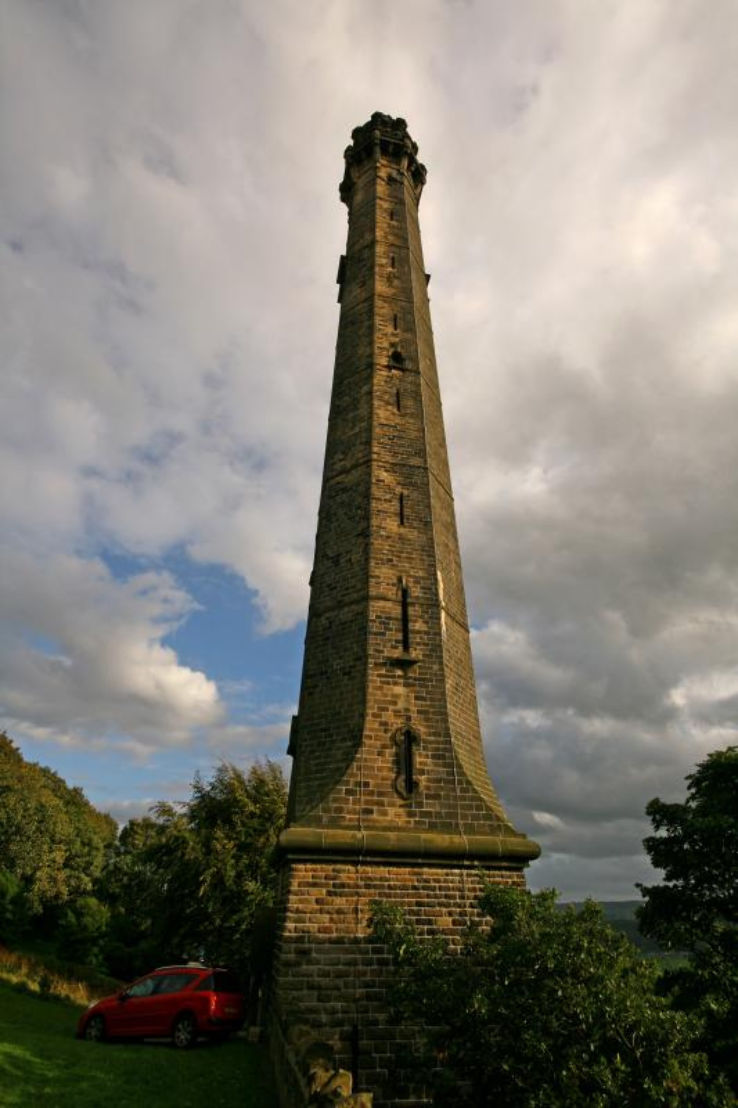 Wainhouse Tower Trip Packages