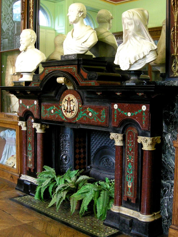 Bankfield Museum  Trip Packages