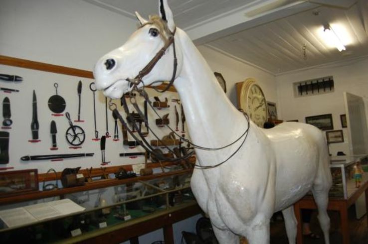 Historical Society and Museum Inc Trip Packages
