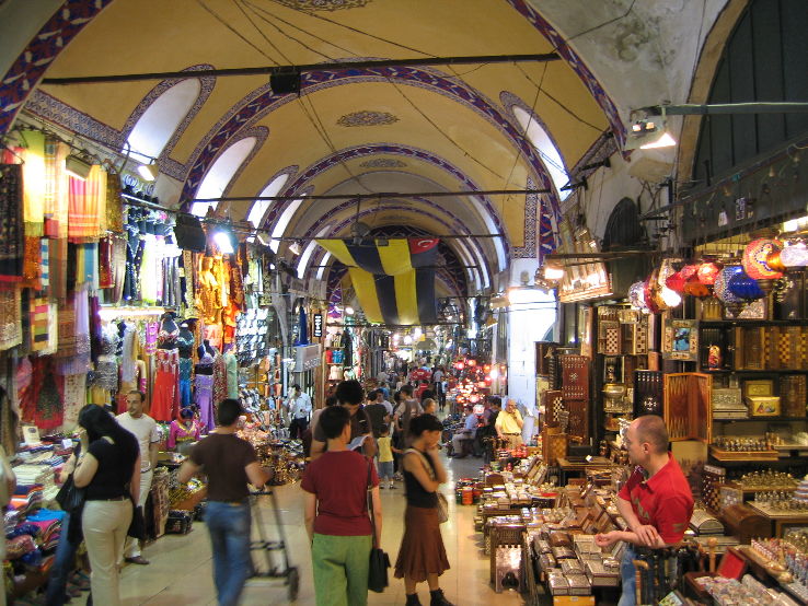 Grand Bazaar Trip Packages