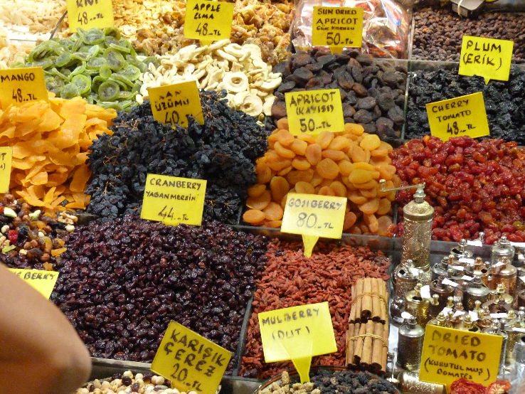 Spice Bazaar Trip Packages