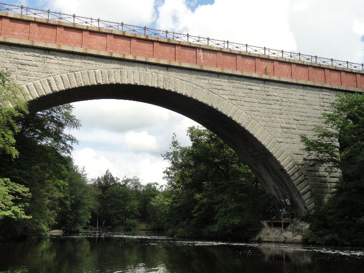 Echo Bridge Trip Packages