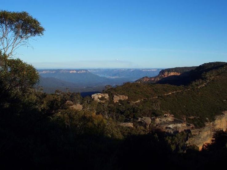 Blue Mountains National Park Trip Packages