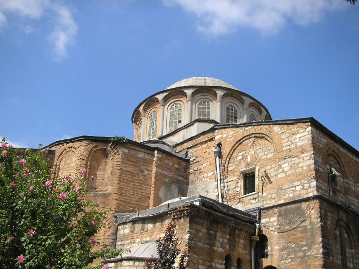 Chora Church Trip Packages