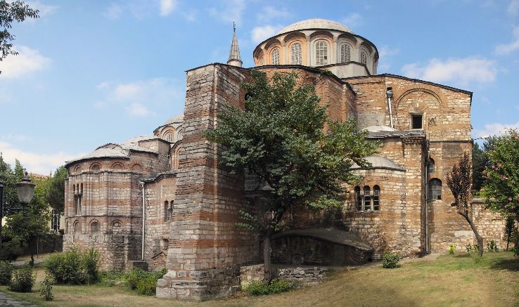 Chora Church Trip Packages