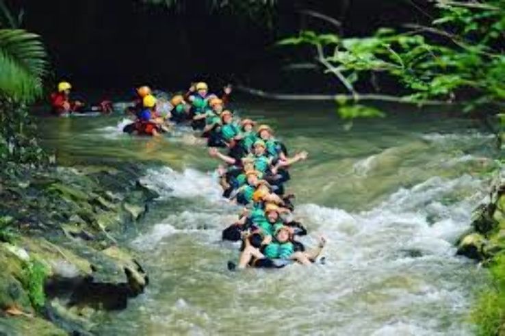 Karst Tubing Sedayu Trip Packages