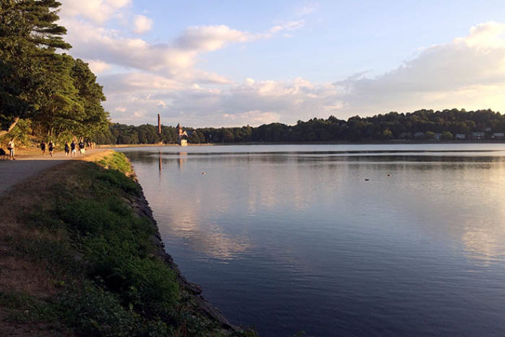 Chestnut Hill Reservoir Trip Packages