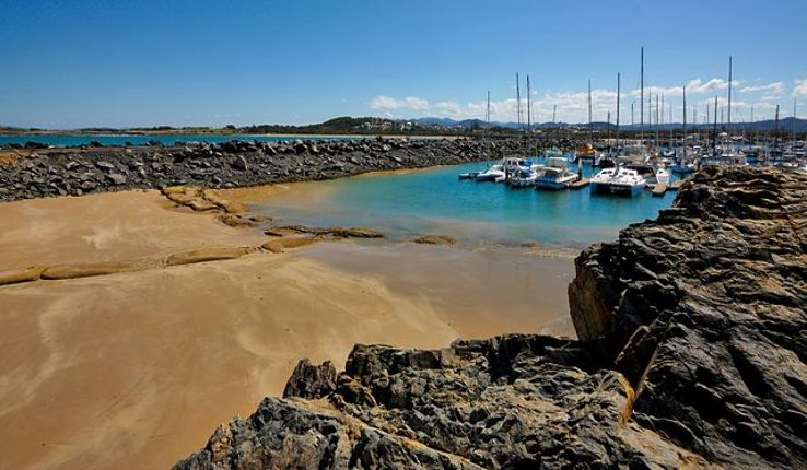 Coffs Harbour Trip Packages