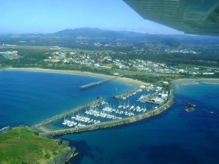 Coffs Harbour Trip Packages