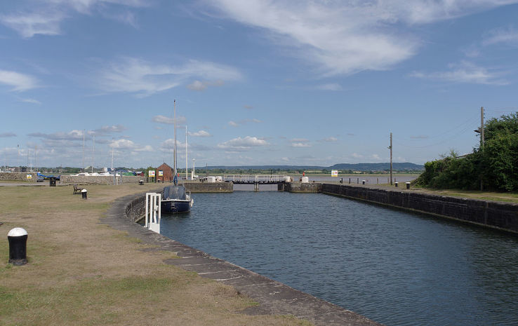 Lydney Harbour Trip Packages