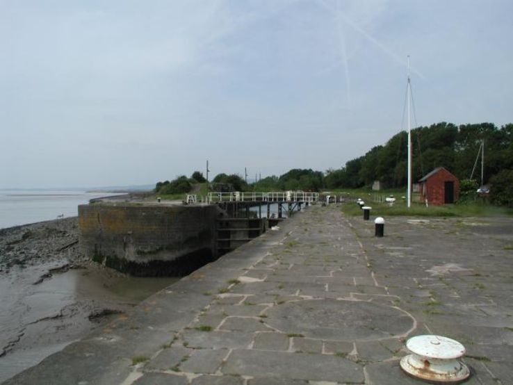 Lydney Harbour Trip Packages