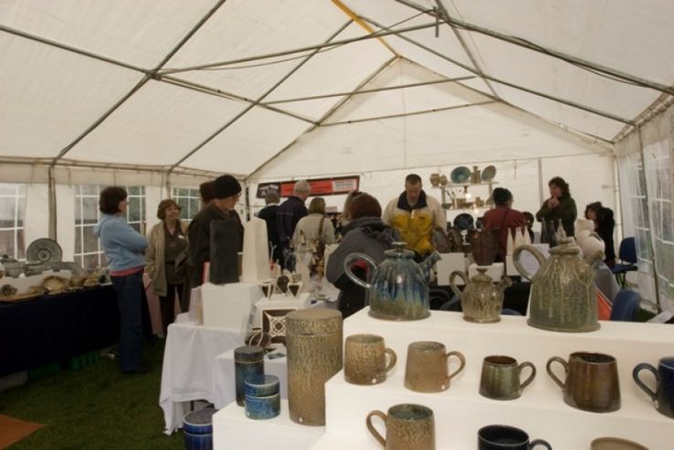 Taurus Crafts Trip Packages