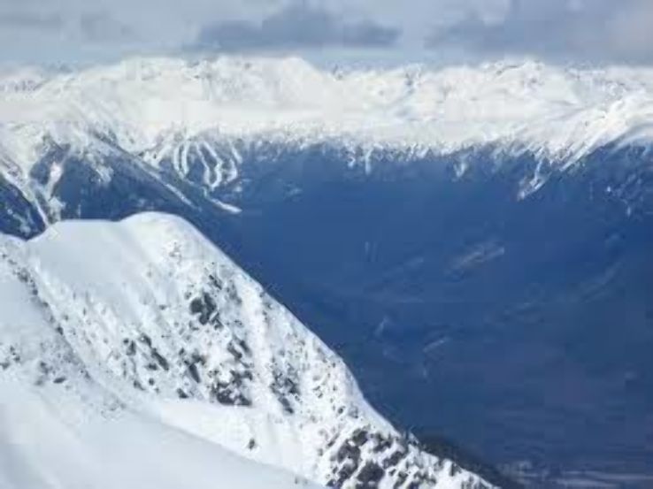  My Mountain Co-op Trip Packages