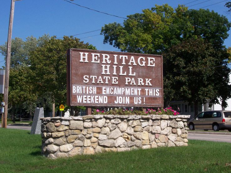 Heritage Park Museum Trip Packages